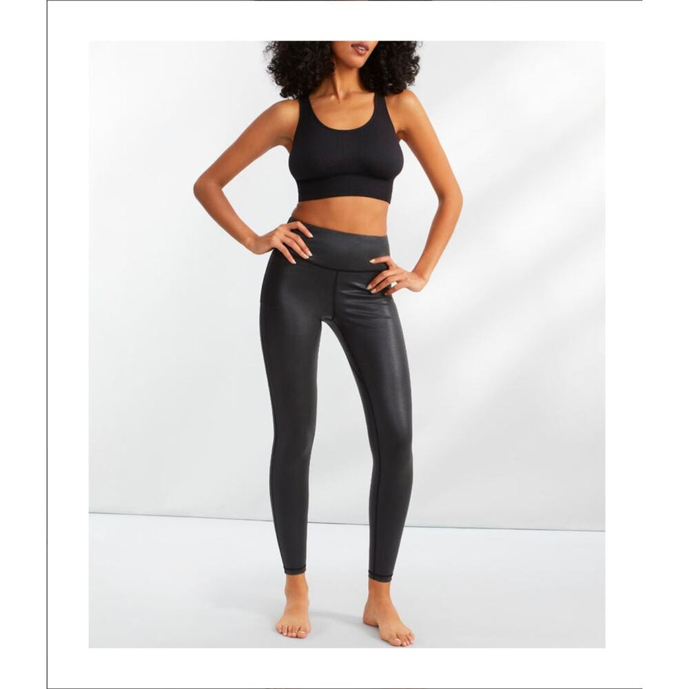 BARE - The High-Shine High-Rise
Leggings - XL NWT - Picture 2 of 7